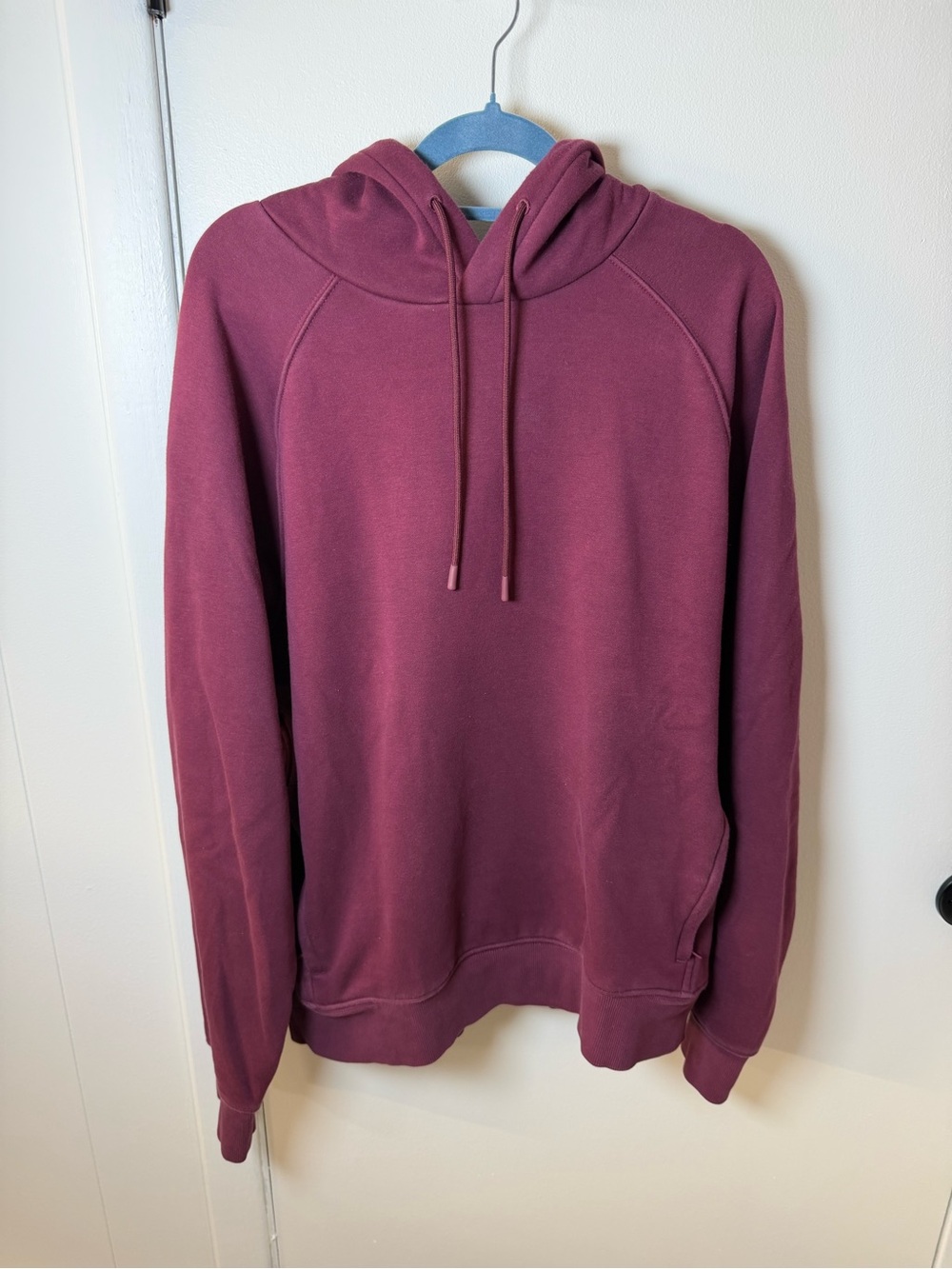 Fabletics | Hoodie | Merlot | Men’s L | GUC